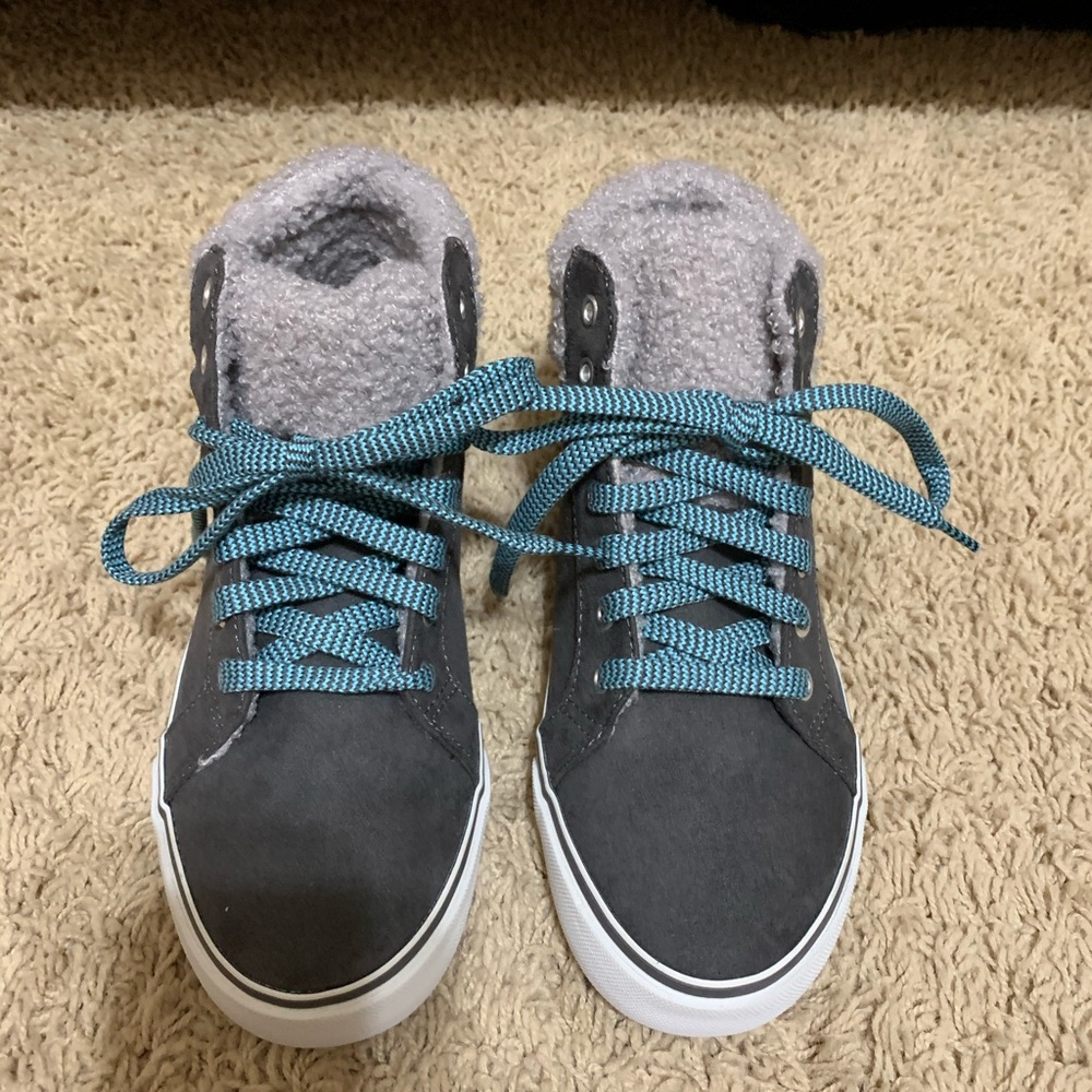 Old Navy ankle boots